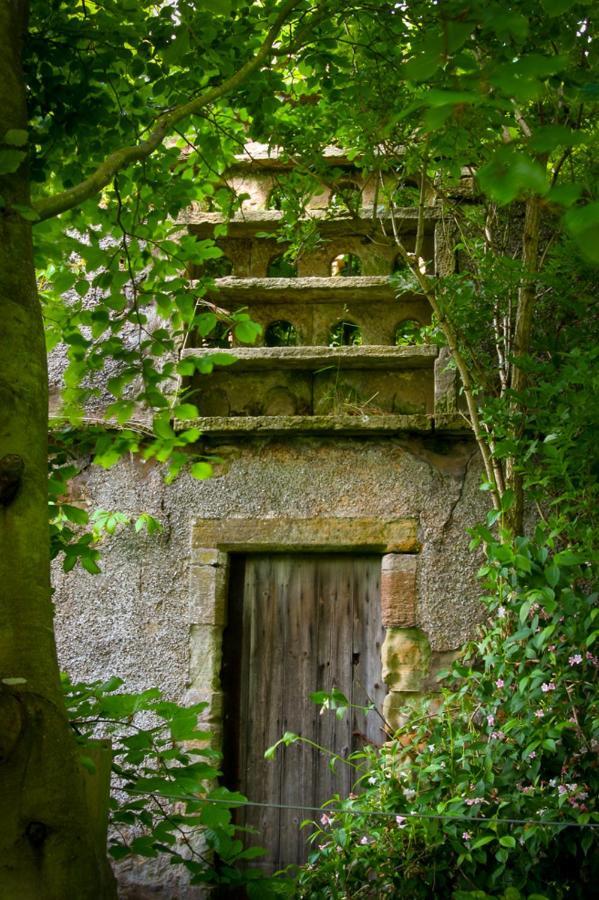 The Doocot Villa Colinsburgh Bagian luar foto